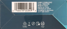 Charger l'image dans la galerie, H1USLED Philips Ultinon Sport - UltinonSport LED Philips Bulbs