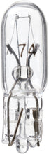 Load image into Gallery viewer, 74B2 Philips Standard Miniature 74 - Standard - Twin Blister Pack Philips Bulbs