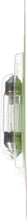 Load image into Gallery viewer, 12844LLB2 Philips LongerLife Miniature 12844LL - LongerLife - Twin Blister Pack Philips Bulbs