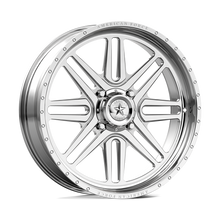 Load image into Gallery viewer, AFTYK01E111-1-21 - American Force Powersports AFW Summit 24X7 4X156 0mm Polished - American Force Powersports Wheels Canada