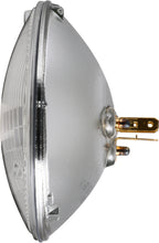 Load image into Gallery viewer, 4000C1 Philips Standard Sealed Beam 4000 - Incandescent Sealed Beam - Single Commercial Pack Philips Bulbs
