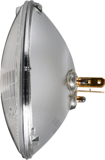 4000C1 Philips Standard Sealed Beam 4000 - Incandescent Sealed Beam - Single Commercial Pack Philips Bulbs