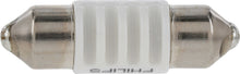 Charger l'image dans la galerie, DE3175WLED Philips Ultinon LED DE3175WLED - Ultinon LED - White Philips Bulbs