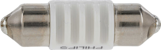 DE3175WLED Philips Ultinon LED DE3175WLED - Ultinon LED - White Philips Bulbs