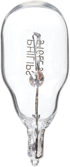 916LLB2 Philips LongerLife Miniature 916LL - LongerLife - Twin Blister Pack Philips Bulbs
