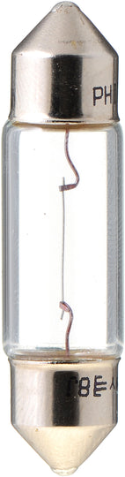 12844LLB2 Philips LongerLife Miniature 12844LL - LongerLife - Twin Blister Pack Philips Bulbs