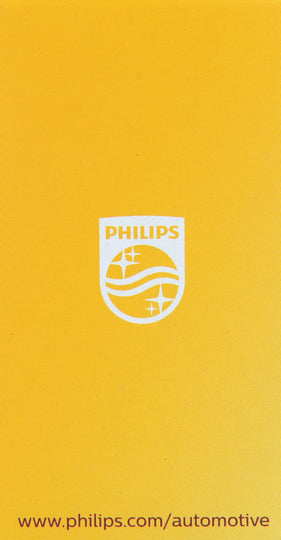 PS19WLLC1 Philips HiPerVision Bulb PS19WLL - LongerLife - Single Commercial Pack Philips Bulbs