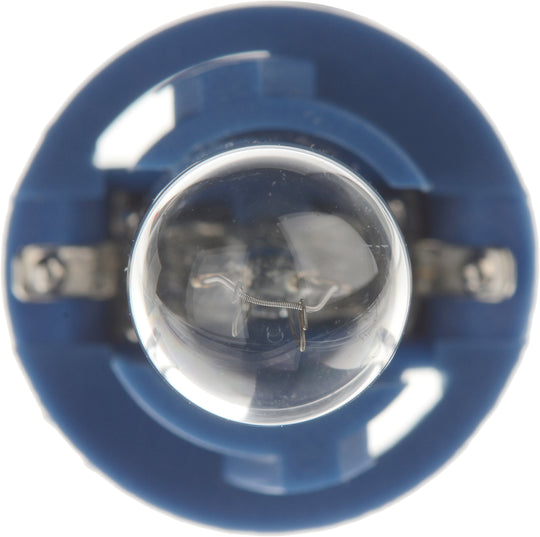 PC168B2 Philips Standard Miniature PC168 - Standard - Twin Blister Pack Philips Bulbs