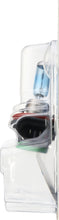 Load image into Gallery viewer, H11CVPB1 Philips CrystalVision platinum Headlight H11 - CrystalVision Platinum - Single Blister Pack Philips Bulbs