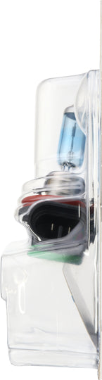 H11CVPB1 Philips CrystalVision platinum Headlight H11 - CrystalVision Platinum - Single Blister Pack Philips Bulbs