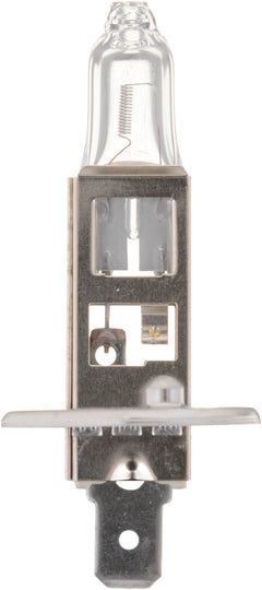H1LLECOC1 Philips Long Life Bulb H1 - LongerLife - Single Commercial Pack Philips Bulbs