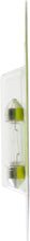 Load image into Gallery viewer, DE3425LLB2 Philips LongerLife Miniature DE3425LL - LongerLife - Twin Blister Pack Philips Bulbs