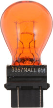 Load image into Gallery viewer, 3357NALLCP Philips LongerLife Miniature 3357NALL - LongerLife - Multiple Commercial 10-Pack Philips Bulbs
