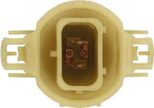 Load image into Gallery viewer, PS24WFFCVPB1 Philips CrystalVision platinum Foglight PS24WFF - CrystalVision Platinum - Single Blister Pack Philips Bulbs