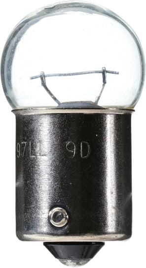 97LLB2 Philips LongerLife Miniature 97LL - LongerLife - Twin Blister Pack Philips Bulbs