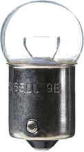 Load image into Gallery viewer, 63LLB2 Philips LongerLife Miniature 63LL - LongerLife - Twin Blister Pack Philips Bulbs