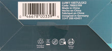 Load image into Gallery viewer, 9007USLED Philips Ultinon Sport - UltinonSport LED Philips Bulbs