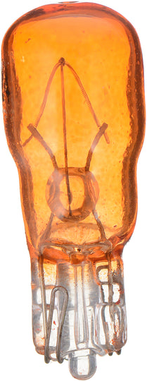 24NACP Philips Standard Miniature 24NA - Standard - Multiple Commercial 10-Pack Philips Bulbs