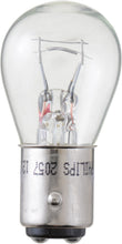 Load image into Gallery viewer, 2057B2 Philips Standard Miniature 2057 - Standard - Twin Blister Pack Philips Bulbs