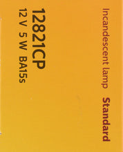 Load image into Gallery viewer, 12821CP Philips Standard Minature 12821 - Standard - Multiple Commercial 10-Pack Philips Bulbs