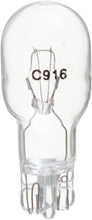 Load image into Gallery viewer, 916B2 Philips Standard Miniature 916 - Standard - Twin Blister Pack Philips Bulbs