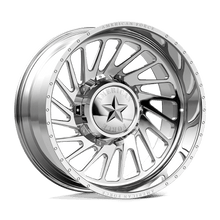 Load image into Gallery viewer, AFTNDC04D22-1-20 - American Force AFW Dynamo 24X12 8X165.1 -55mm Polished - American Force Wheels Canada