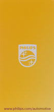 Load image into Gallery viewer, H9C1 Philips Standard Headlight H9 - Standard - Single Commercial Pack Philips Bulbs