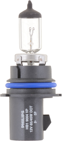 9004VPB2 Philips VisionPlus Headlight 9004 - VisionPlus - Twin Blister Pack Philips Bulbs