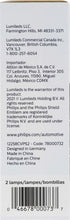Load image into Gallery viewer, H1CVPS2 Philips CrystalVision platinum Headlight H1 - CrystalVision Platinum - Twin Special Pack Philips Bulbs