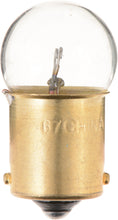 Load image into Gallery viewer, 67CP Philips Standard Miniature 67 - Standard - Multiple Commercial 10-Pack Philips Bulbs
