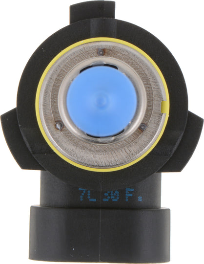 9006CVB1 Philips CrystalVision ultra Headlight 9006 - CrystalVision Ultra - Single Blister Pack Philips Bulbs