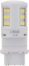 Load image into Gallery viewer, 3057WLED Philips Ultinon LED 3057WLED - Ultinon LED - White Philips Bulbs