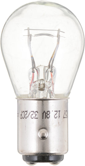 2057CP Philips Standard Miniature 2057 - Standard - Multiple Commercial 10-Pack Philips Bulbs