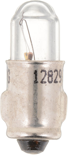 12829CP Philips Standard Minature 12829 - Standard - Multiple Commercial 10-Pack Philips Bulbs