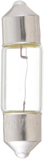 12818B2 Philips Standard Miniature 12818 - Standard - Twin Blister Pack Philips Bulbs