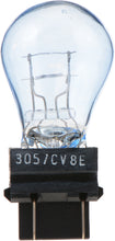 Load image into Gallery viewer, 3057CVB2 Philips CrystalVision ultra miniature 3057 - CrystalVision Ultra - Twin Blister Pack Philips Bulbs