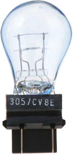3057CVB2 Philips CrystalVision ultra miniature 3057 - CrystalVision Ultra - Twin Blister Pack Philips Bulbs