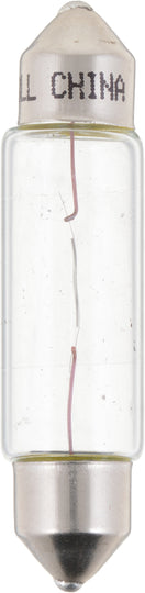 578LLB2 Philips LongerLife Miniature 578LL - LongerLife - Twin Blister Pack Philips Bulbs