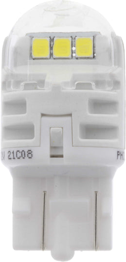 7443WLED Philips Ultinon LED 7443WLED - Ultinon LED - White Philips Bulbs