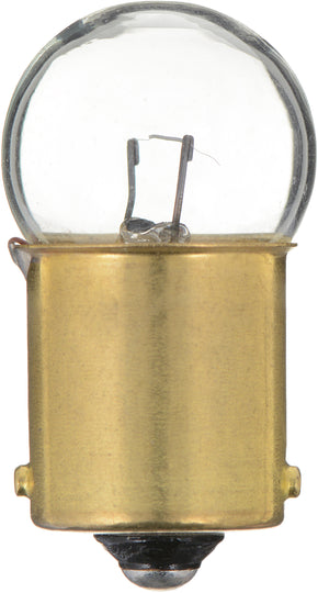 63CP Philips Standard Miniature 63 - Standard - Multiple Commercial 10-Pack Philips Bulbs