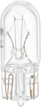 Load image into Gallery viewer, 161LLB2 Philips LongerLife Miniature 161LL - LongerLife - Twin Blister Pack Philips Bulbs