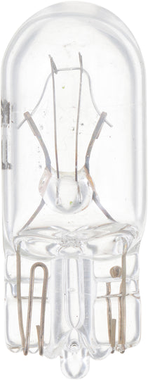 161LLB2 Philips LongerLife Miniature 161LL - LongerLife - Twin Blister Pack Philips Bulbs