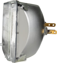 Load image into Gallery viewer, H4666CVC1 Philips CrystalVision ultra Sealed Beam H4666 - CrystalVision Ultra - Single Commercial Pack Philips Bulbs