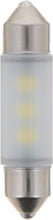 Load image into Gallery viewer, DE3423WLED Philips Ultinon LED DE3423WLED - Ultinon LED - White Philips Bulbs