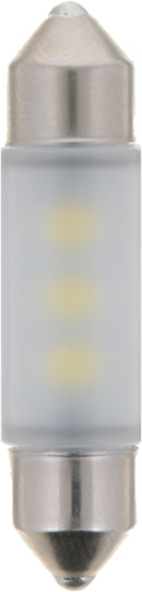 DE3423WLED Philips Ultinon LED DE3423WLED - Ultinon LED - White Philips Bulbs