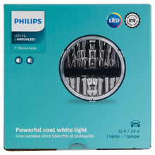 Charger l'image dans la galerie, H6024LED Philips LED Integral Beam H6024 - LED Integral Beam Philips Bulbs