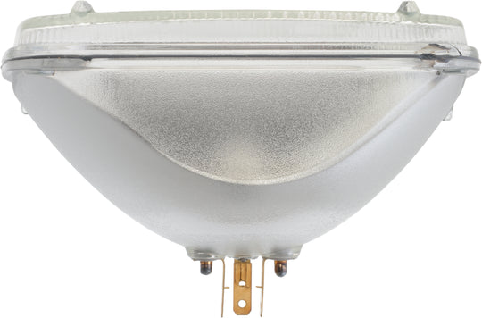 H6054LLC1 Philips LongerLife Sealed Beam H6054LL - LongerLife - Single Commercial Pack Philips Bulbs