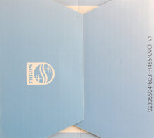 Load image into Gallery viewer, H4651CVC1 Philips CrystalVision ultra Sealed Beam H4651 - CrystalVision Ultra - Single Commercial Pack Philips Bulbs