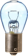 Load image into Gallery viewer, 1156CVB2 Philips CrystalVision ultra miniature 1156 - CrystalVision Ultra - Twin Blister Pack Philips Bulbs