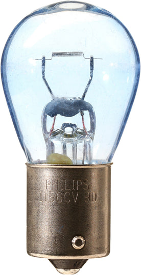 1156CVB2 Philips CrystalVision ultra miniature 1156 - CrystalVision Ultra - Twin Blister Pack Philips Bulbs